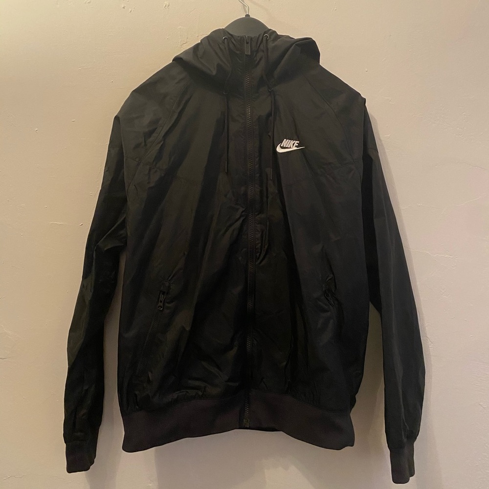NIKE SPORTSWEAR WINDRUNNER JACKET- NWOT
